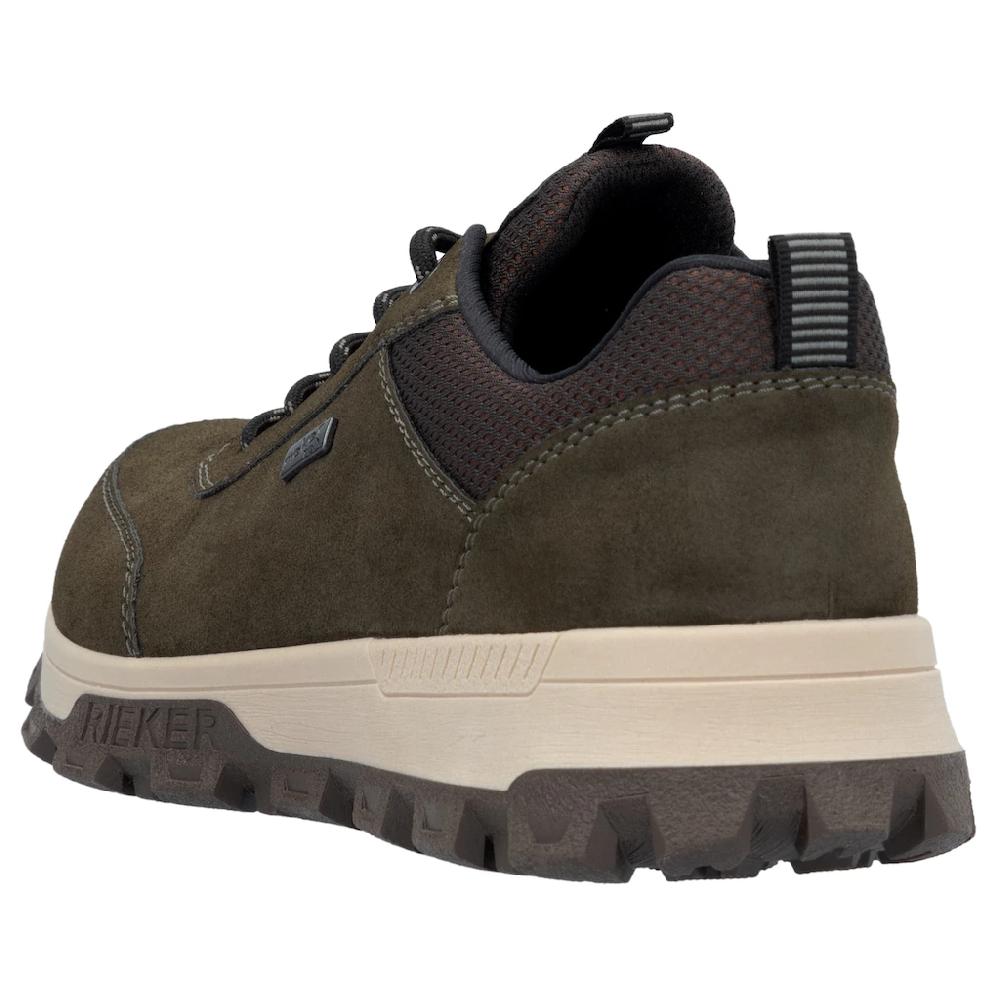 Rieker Sneaker Outdoorschuh Halbschuh Schnürschuh Mit TEX-Membran Kaufen