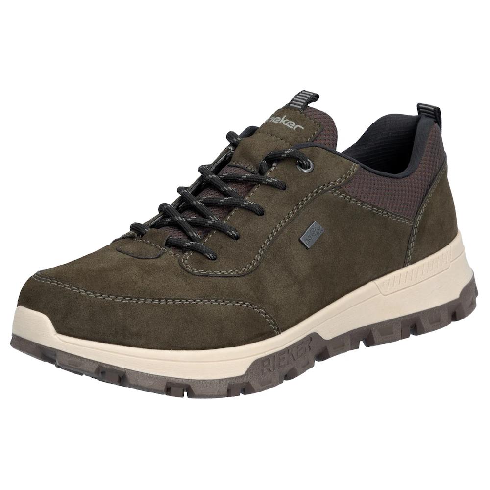 Rieker Sneaker Outdoorschuh Halbschuh Schnürschuh mit TEX-Membran kaufen