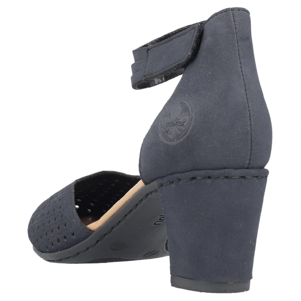 Rieker Spangenpumps Bestellen
