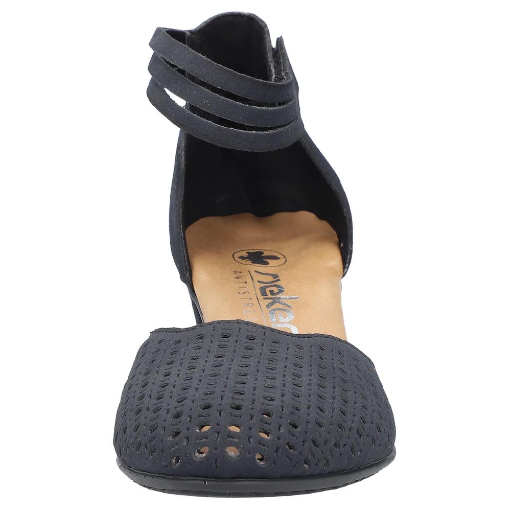Rieker Spangenpumps Bestellen