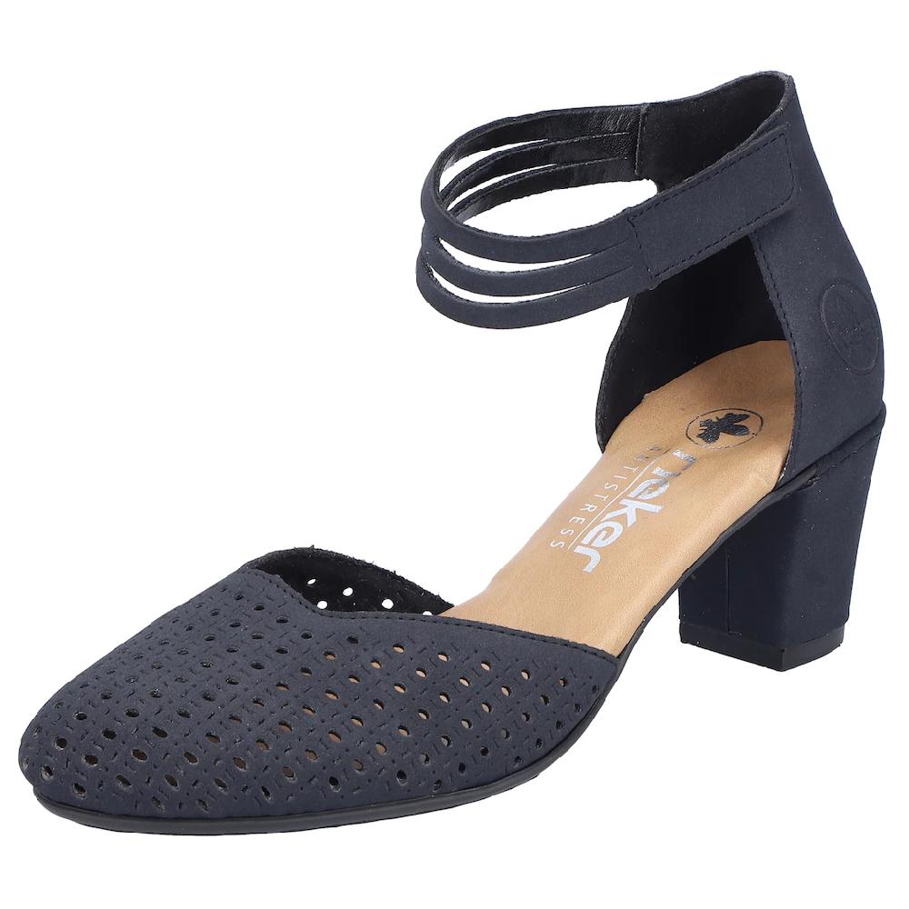 Rieker Spangenpumps bestellen