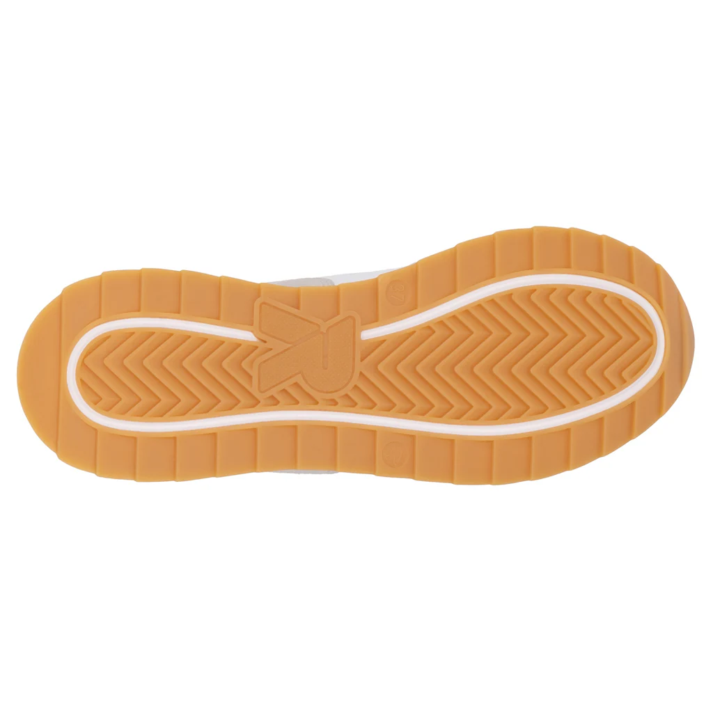 RIEKER Sport Keilsneaker Halbschuh Schnürschuh Freizeitsneaker Mit Weicher Soft-Einlage Online Bestellen