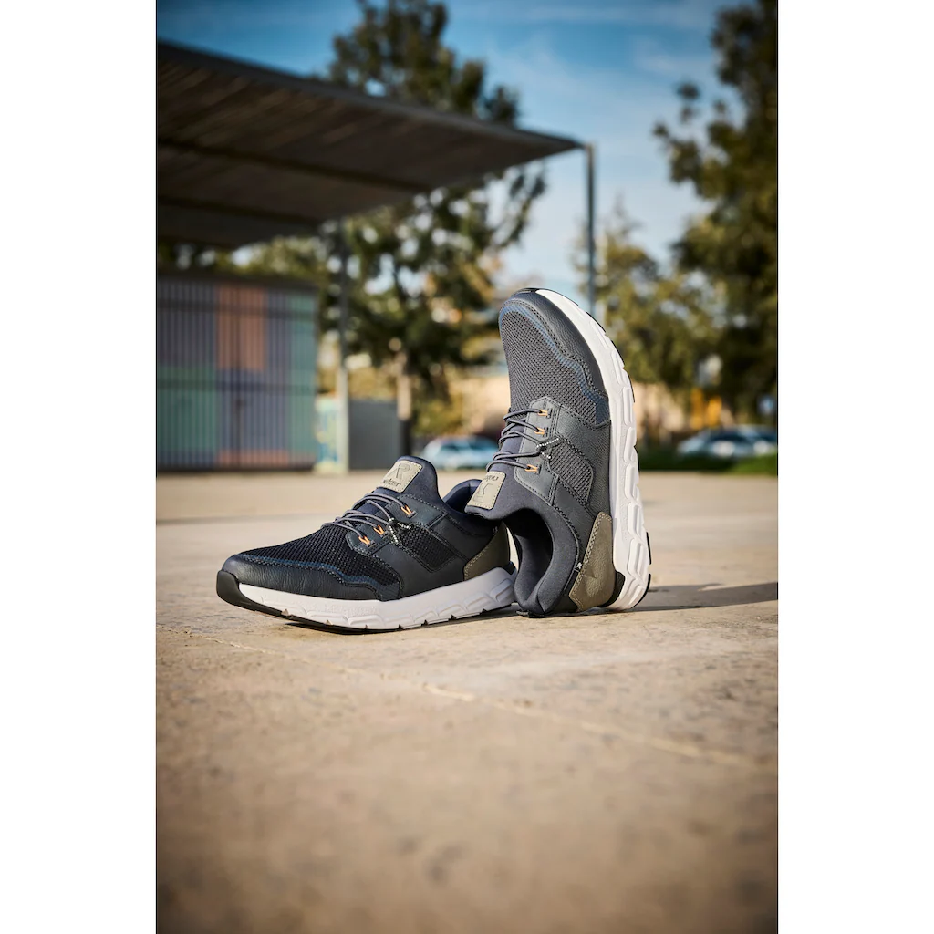 RIEKER Sport Slip-On Sneaker Aus Der Neuen Christoph Kramer Kollektion Mit MemoCup-Innensohle Online Bestellen