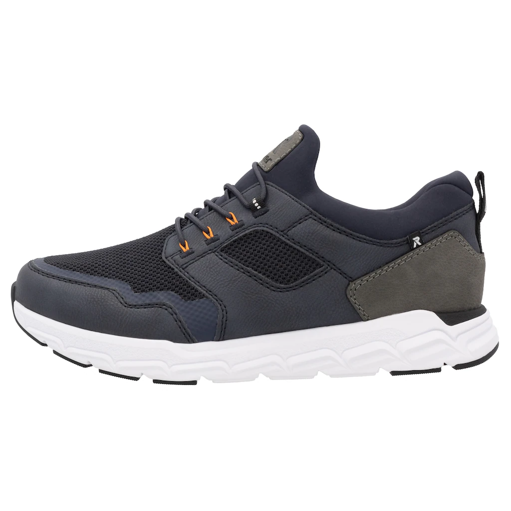 RIEKER Sport Slip-On Sneaker Aus Der Neuen Christoph Kramer Kollektion Mit MemoCup-Innensohle Online Bestellen