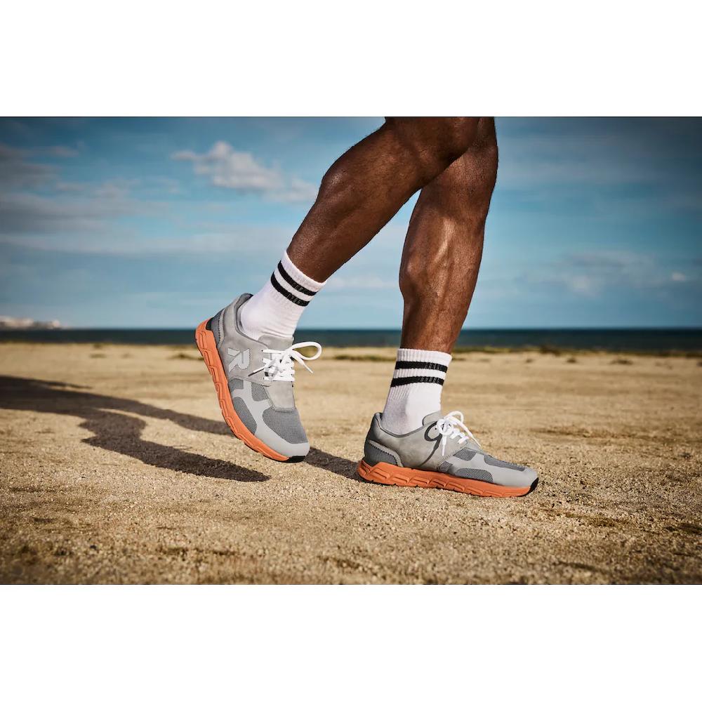 RIEKER Sport Slip-On Sneaker »Preston« Running-Sneaker Aus Der Neuen Christoph Kramer Kollektion Bestellen