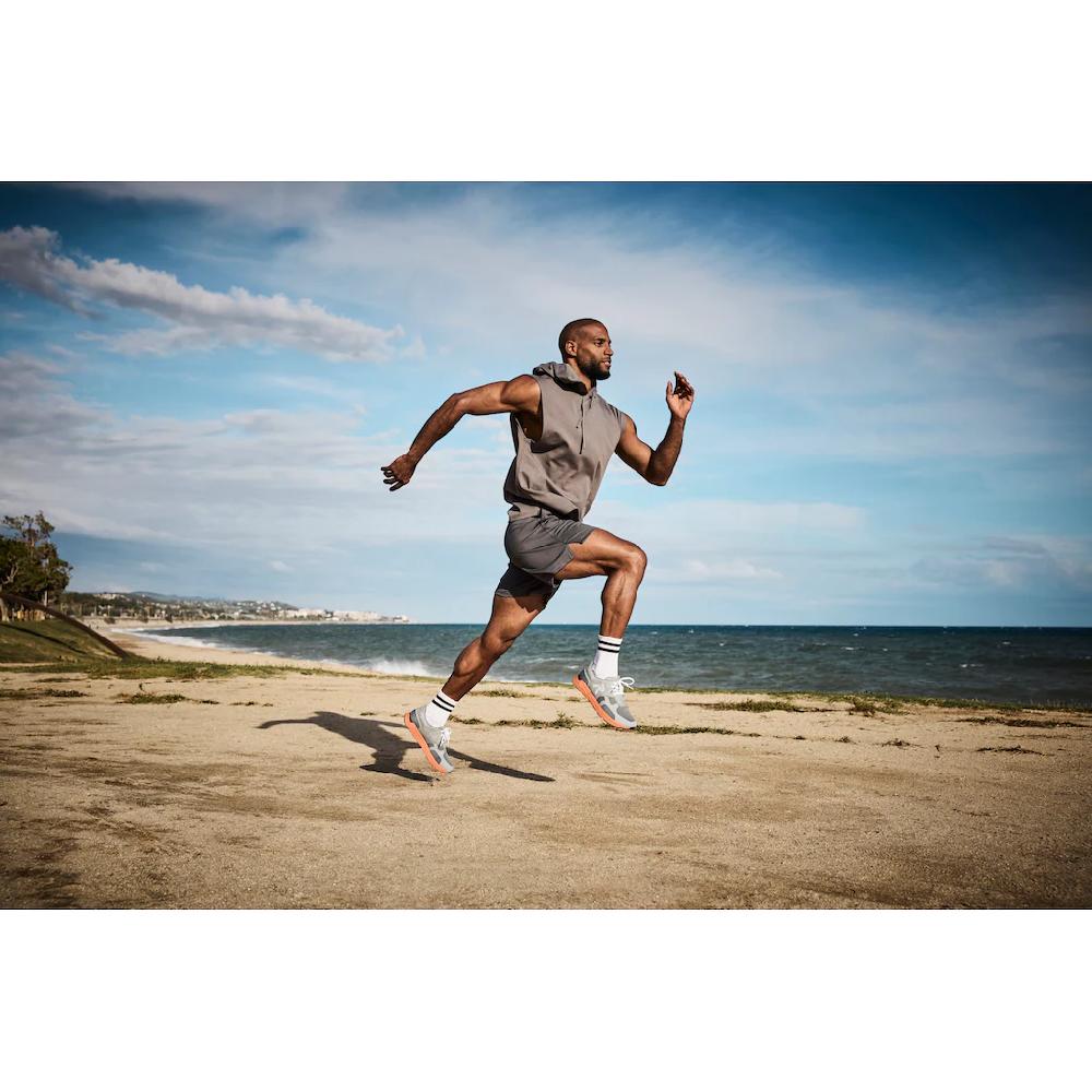 RIEKER Sport Slip-On Sneaker »Preston« Running-Sneaker Aus Der Neuen Christoph Kramer Kollektion Bestellen