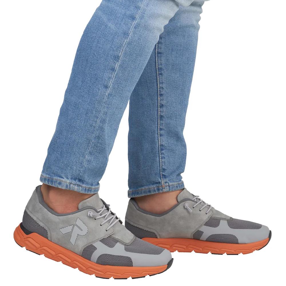 RIEKER Sport Slip-On Sneaker »Preston« Running-Sneaker Aus Der Neuen Christoph Kramer Kollektion Bestellen