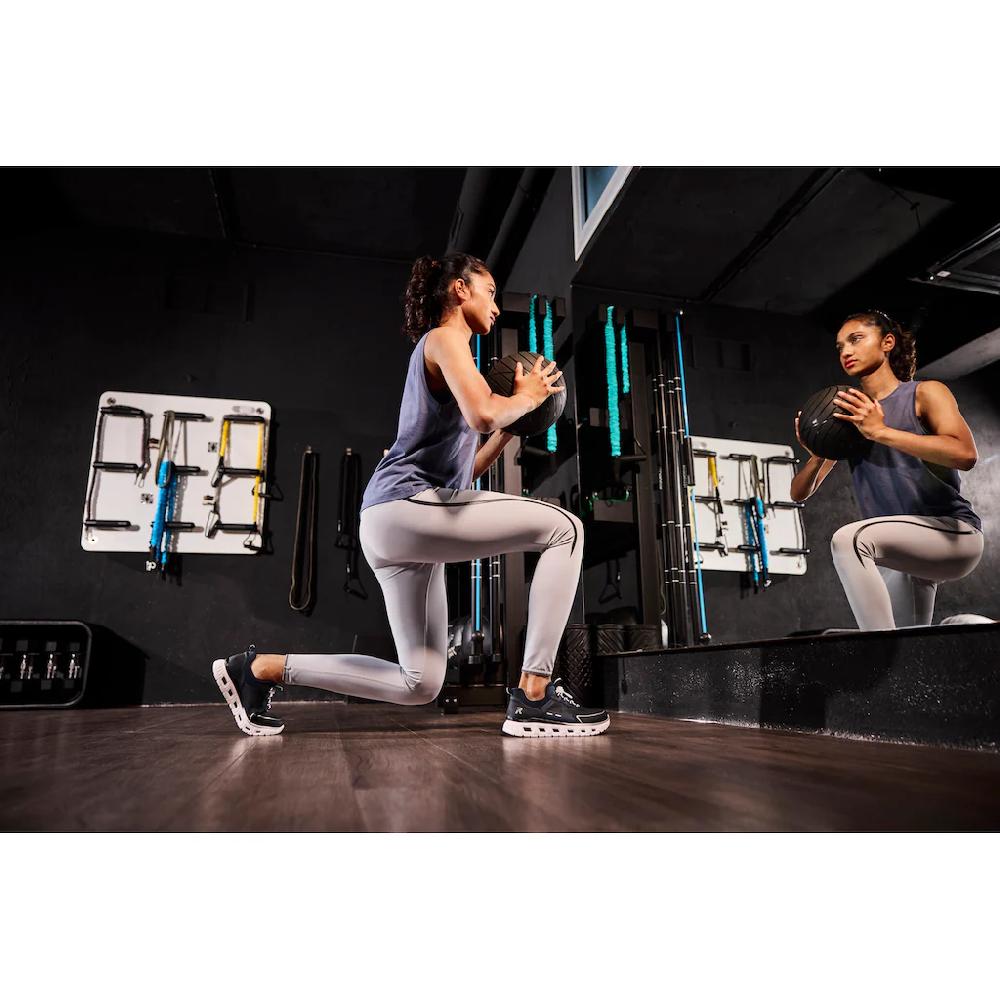 RIEKER Sport Slip-On Sneaker Schlupfschuh Halbschuh Freizeitsneaker Mit Schnellverschluss