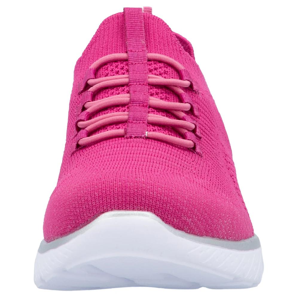 RIEKER Sport Slip-On Sneaker Slipper Freizeitschuh Schlupfschuh Mit Elastik-Einstieg Kaufen