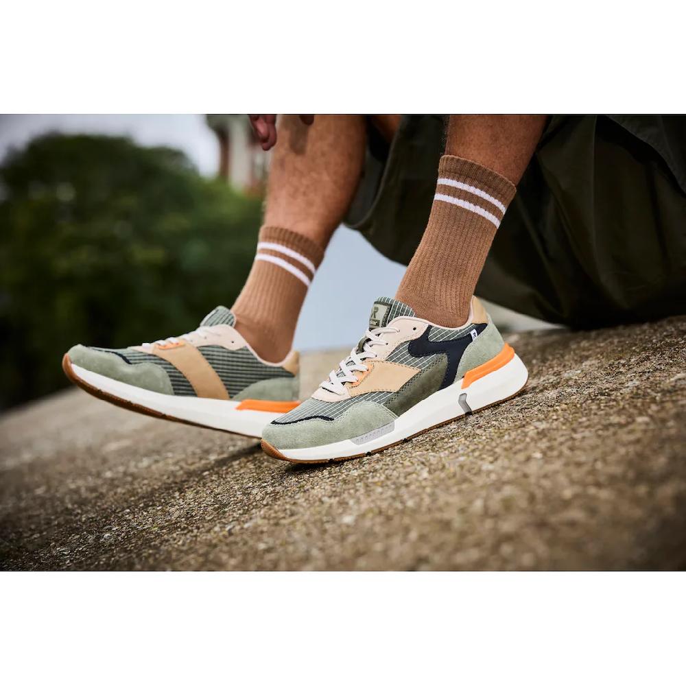 RIEKER Sport Sneaker Aus Der Neuen Christoph Kramer Kollektion Mit Atmungsaktivem Futter Kaufen