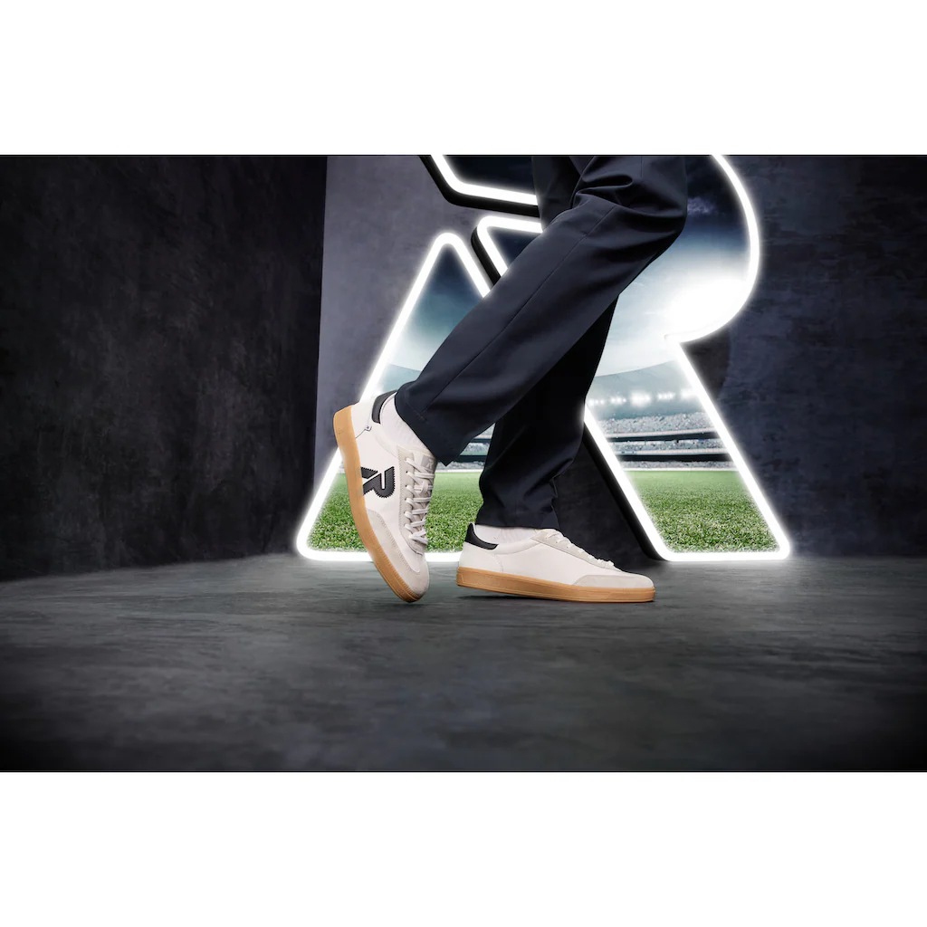 RIEKER Sport Sneaker »San Diego« Retro-Sneaker Aus Der Neuen Christoph Kramer Kollektion Bestellen