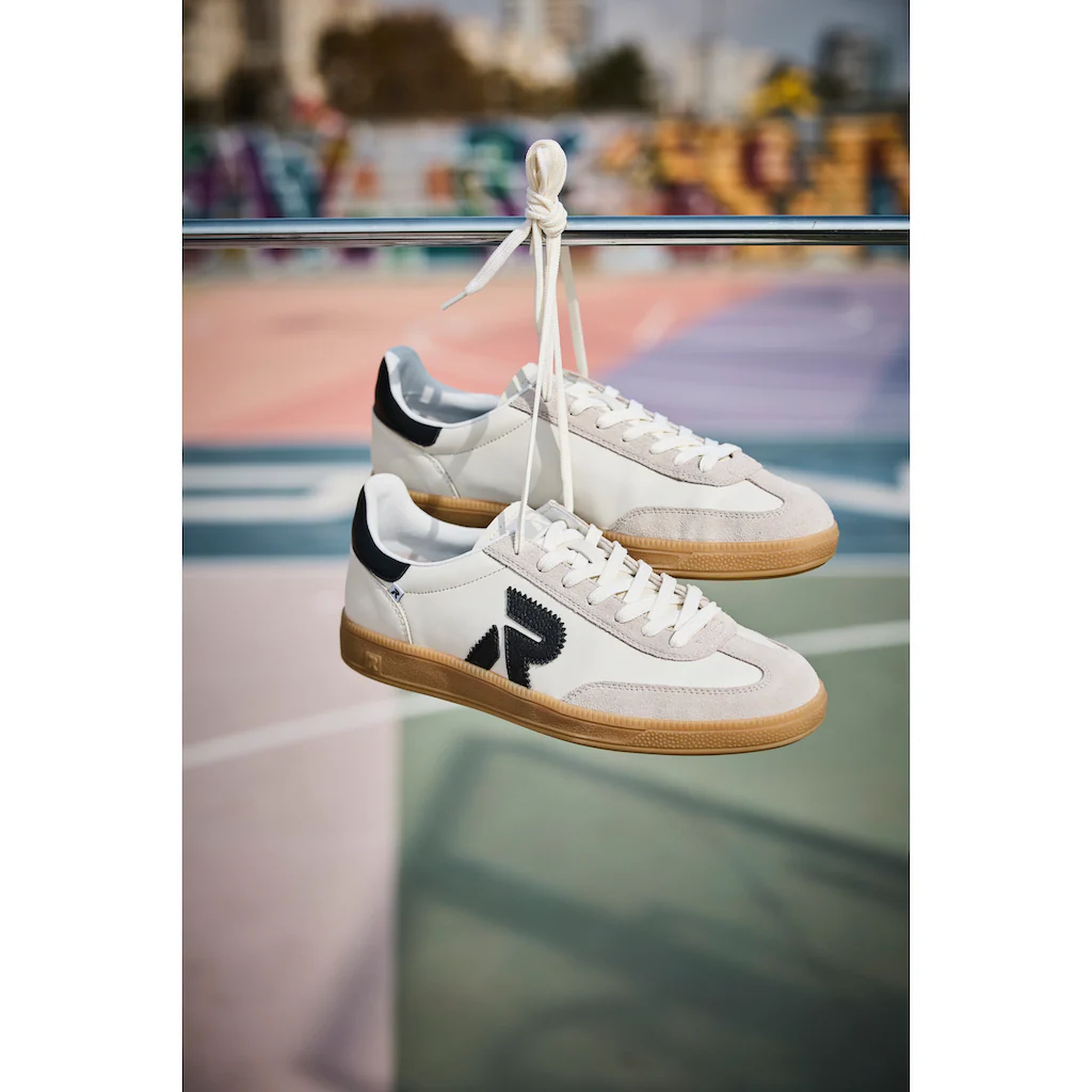 RIEKER Sport Sneaker »San Diego« Retro-Sneaker Aus Der Neuen Christoph Kramer Kollektion Bestellen