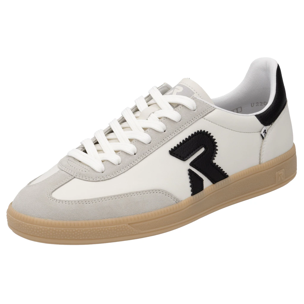 RIEKER Sport Sneaker »San Diego« Retro-Sneaker aus der neuen Christoph Kramer Kollektion bestellen