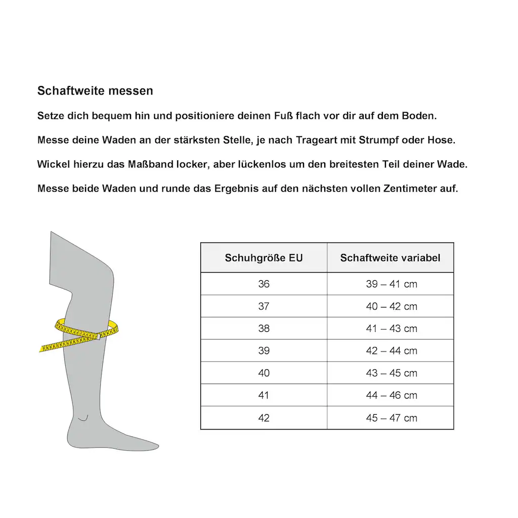 Rieker Stiefel Langschaftstiefel Mit Zierbänder XL-Schaft Bestellen