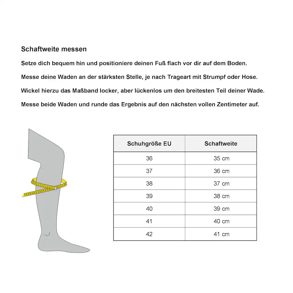 Rieker Stiefel Langschaftstiefel Trichterabsatz Mit Innenreißverschluss Online Bestellen