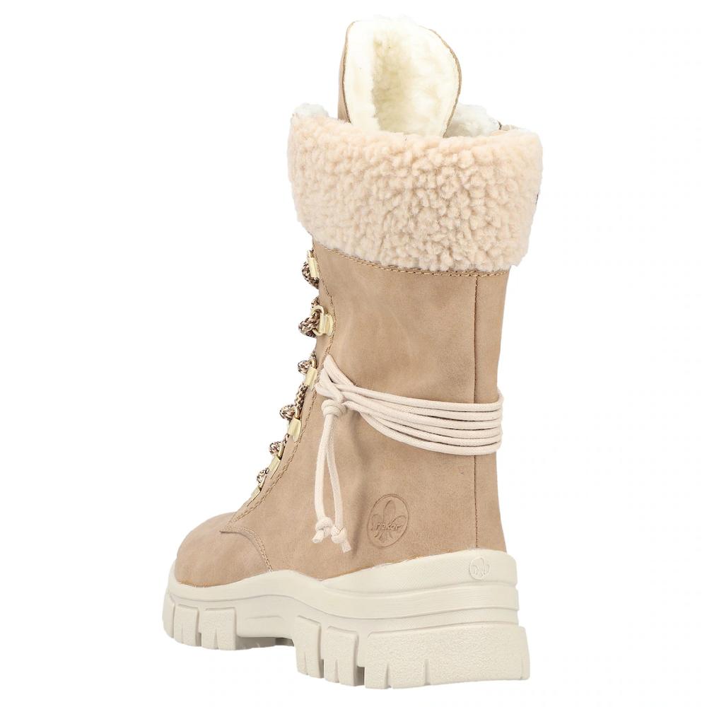 Rieker Winterboots Bestellen