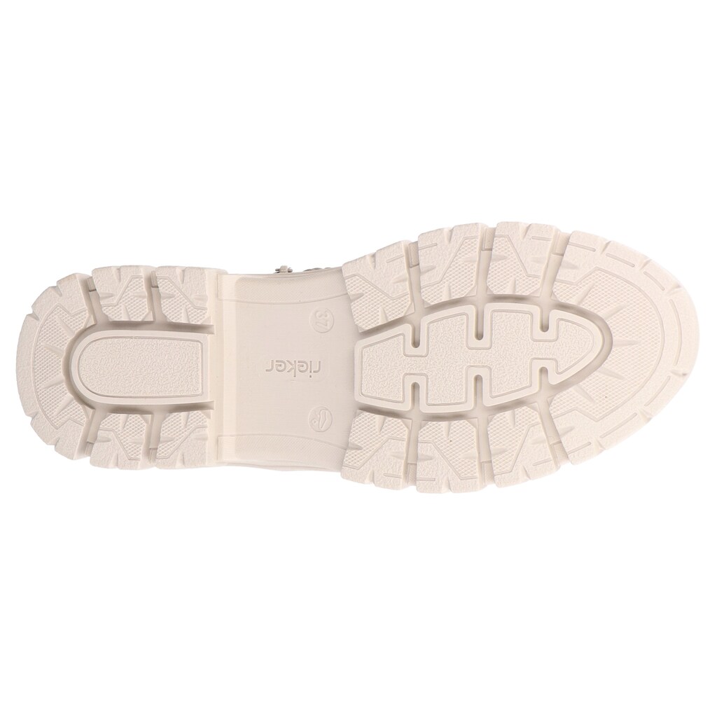 Rieker Winterboots Bestellen