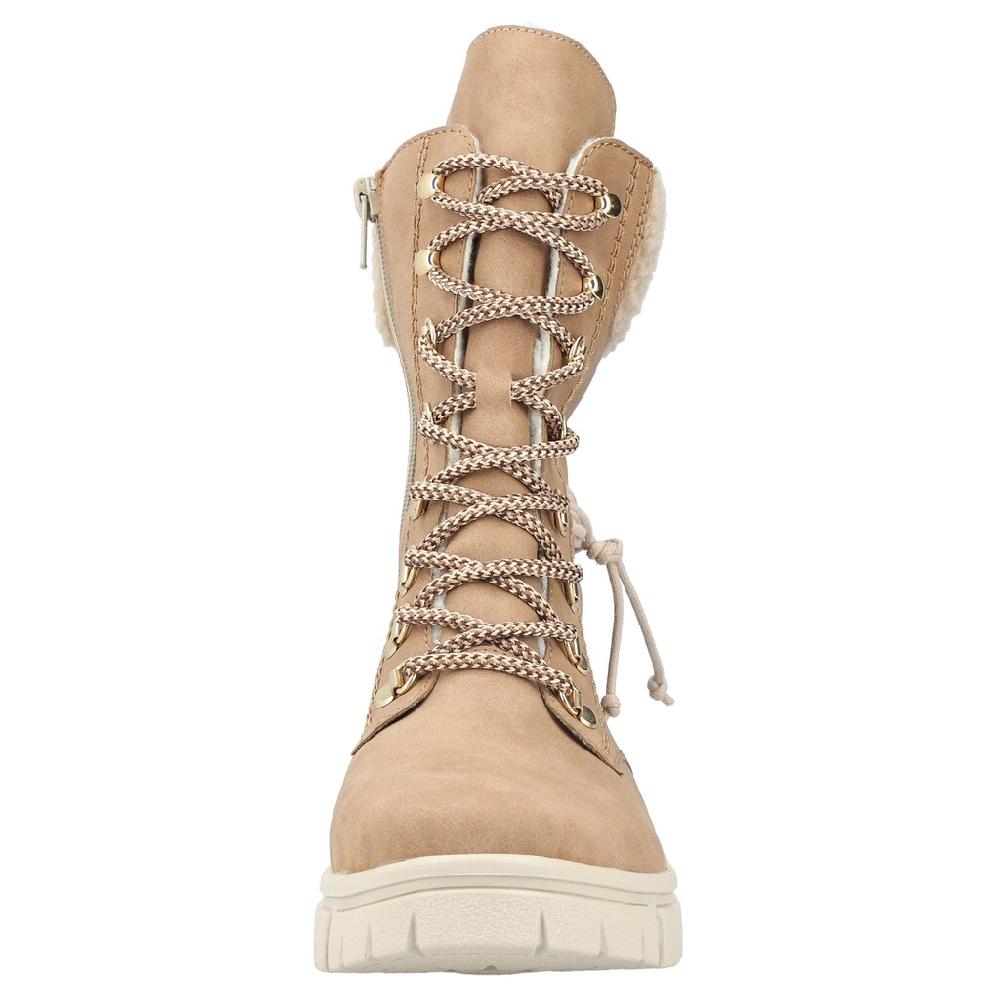 Rieker Winterboots Bestellen