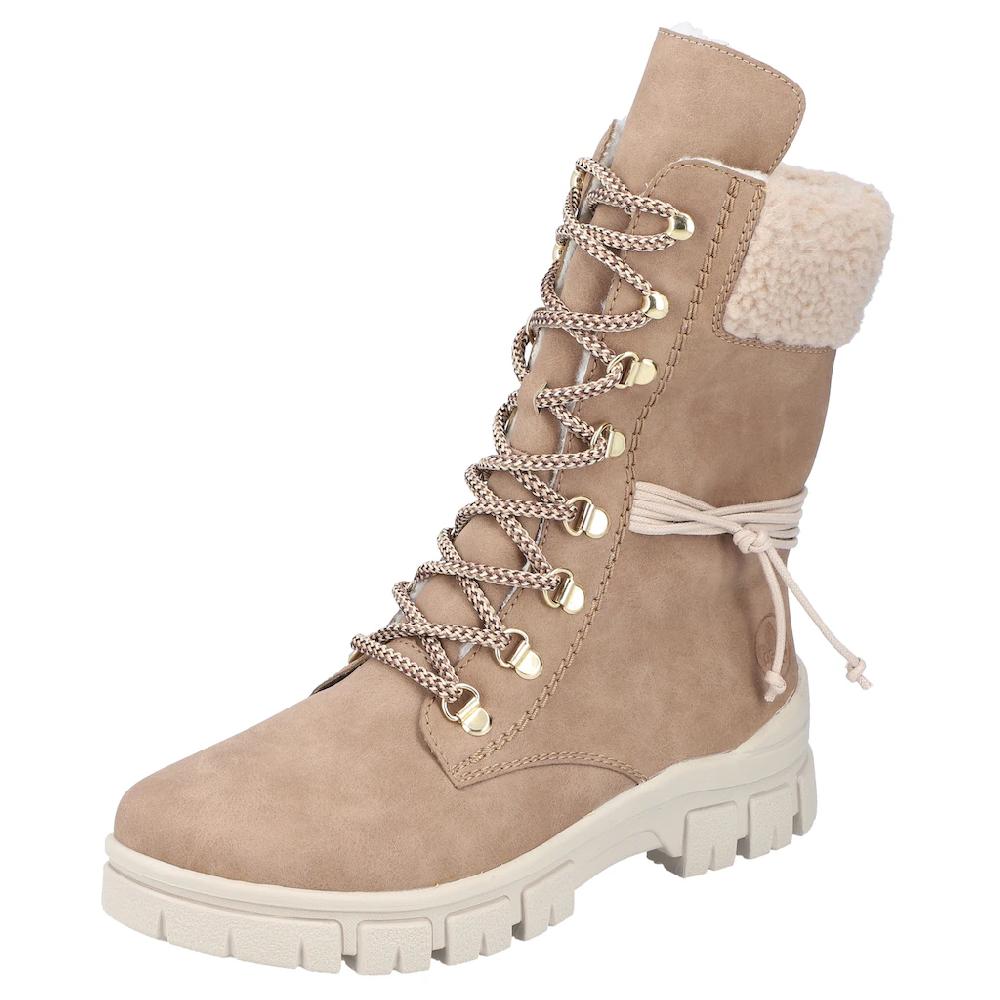 Rieker Winterboots bestellen