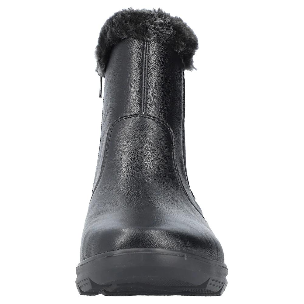 Rieker Winterboots Chelseaboots Stiefelette Mit Wasserabweisender RiekerTEX-Membran Online Bestellen