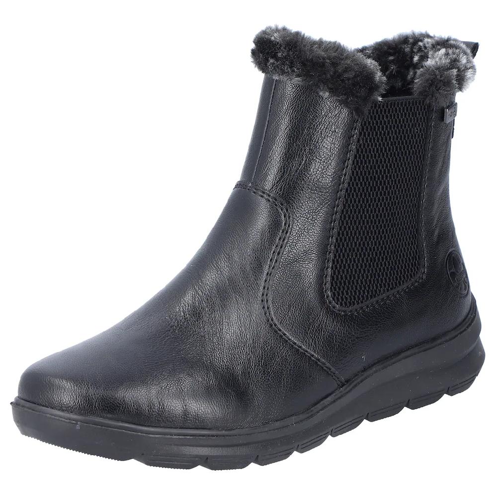 Rieker Winterboots Chelseaboots Stiefelette mit wasserabweisender riekerTEX-Membran online bestellen