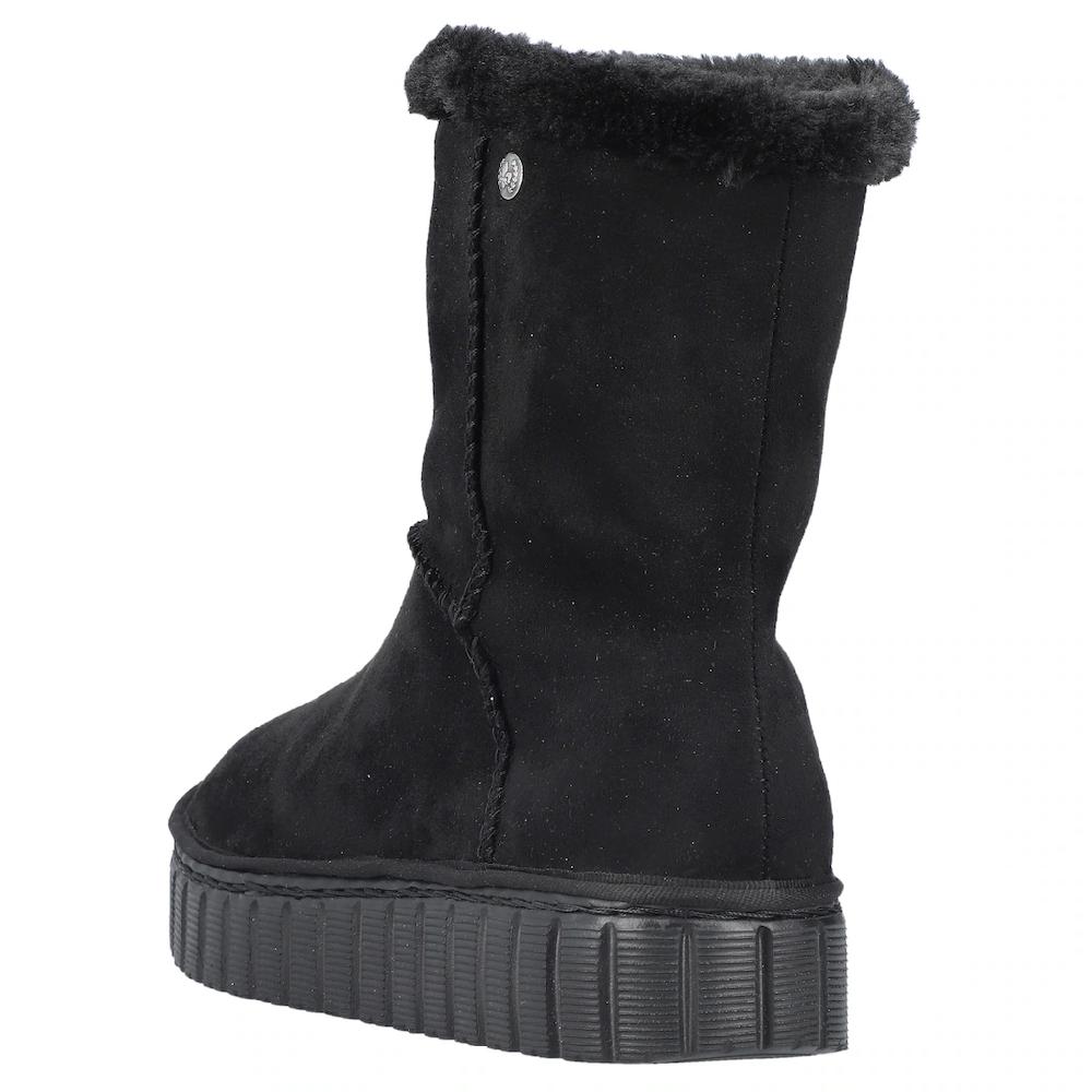 Rieker Winterboots ▷ Für