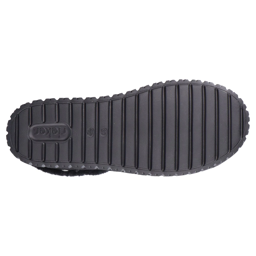 Rieker Winterboots ▷ Für