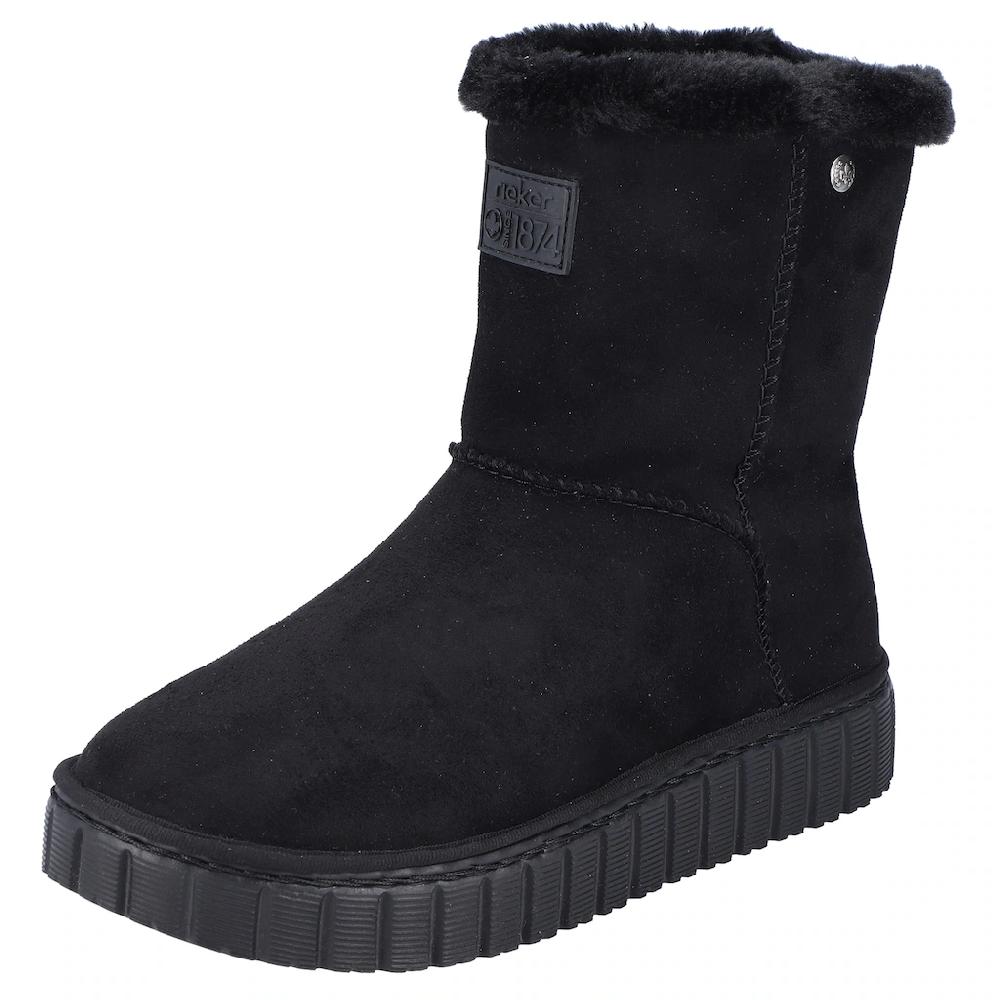 Rieker Winterboots ▷ für