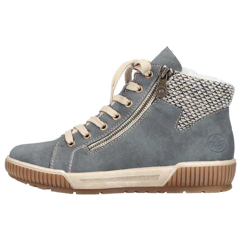 Rieker Winterboots In Sportivem Look Online Bestellen