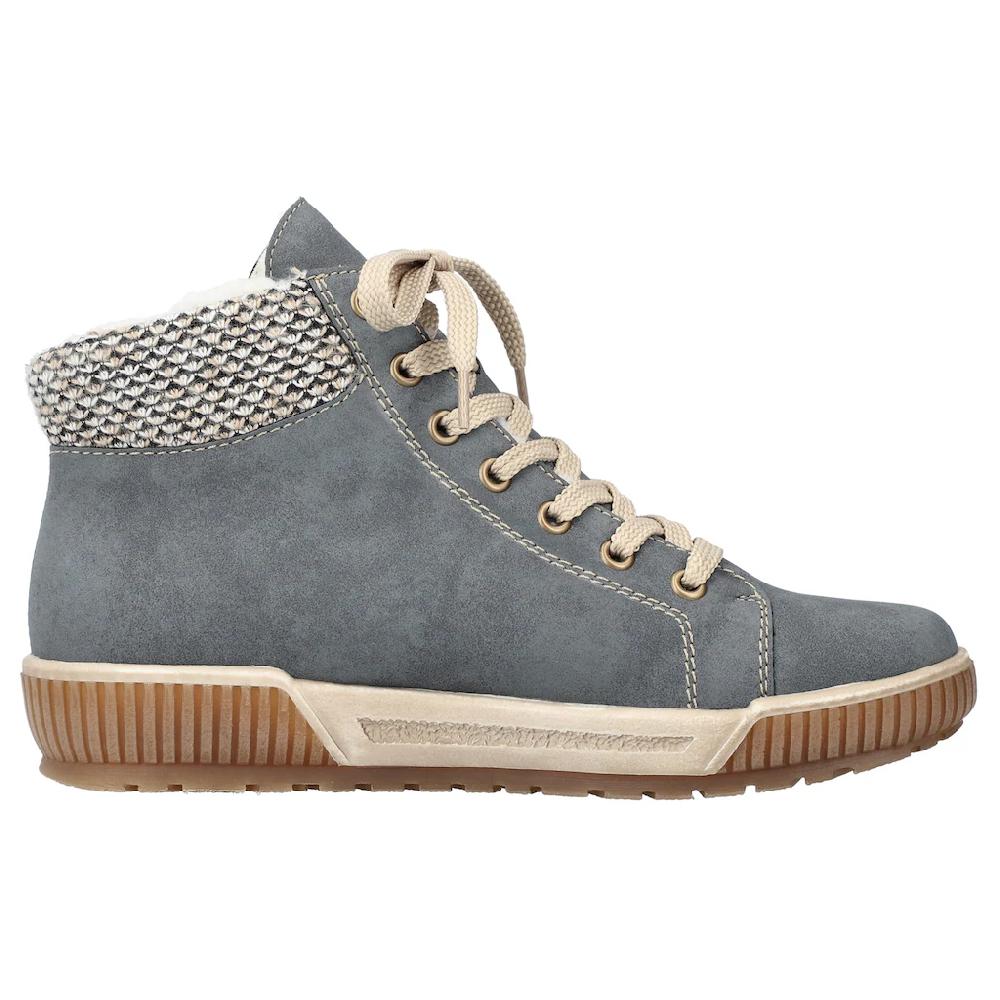 Rieker Winterboots In Sportivem Look Online Bestellen