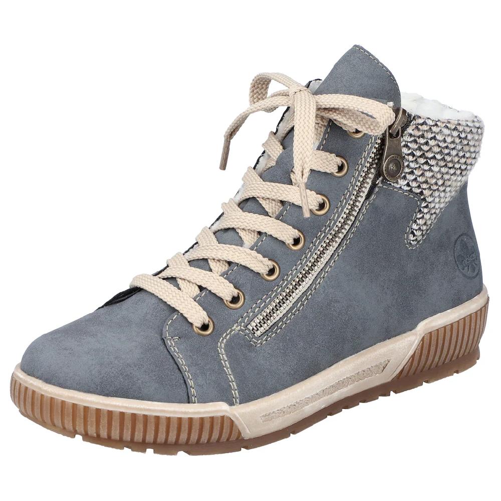 Rieker Winterboots in sportivem Look online bestellen