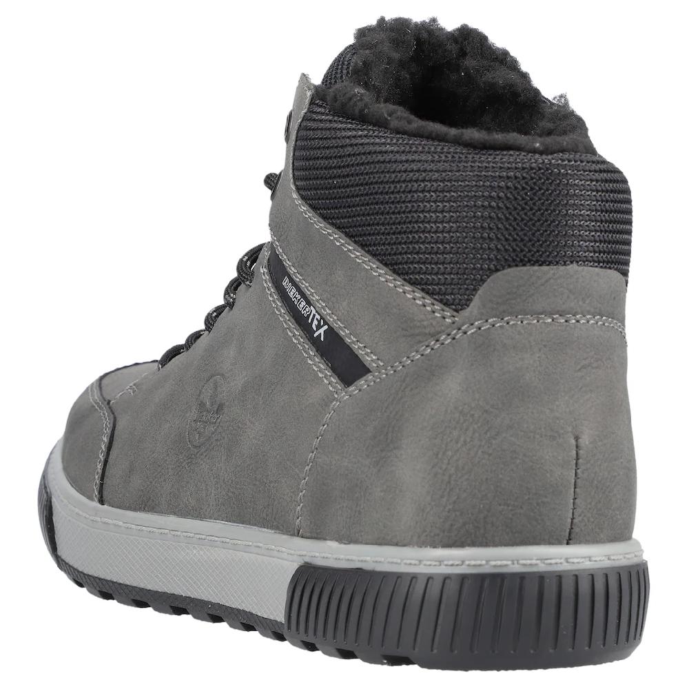 Rieker Winterboots In Sportiver Optik Bestellen
