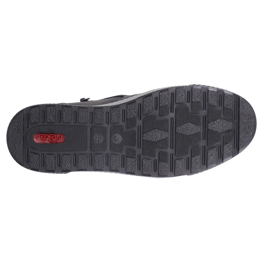 Rieker Winterboots In Sportiver Optik Bestellen