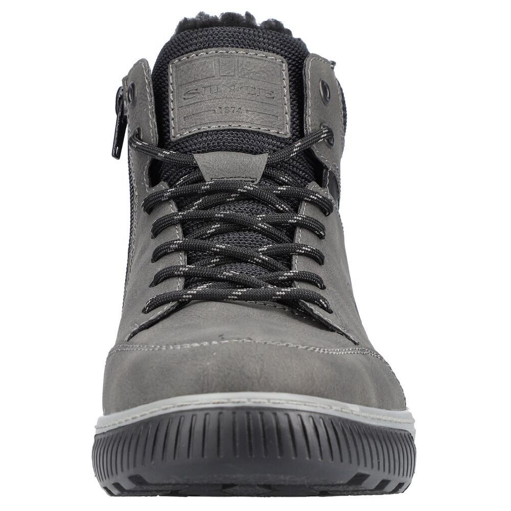 Rieker Winterboots In Sportiver Optik Bestellen