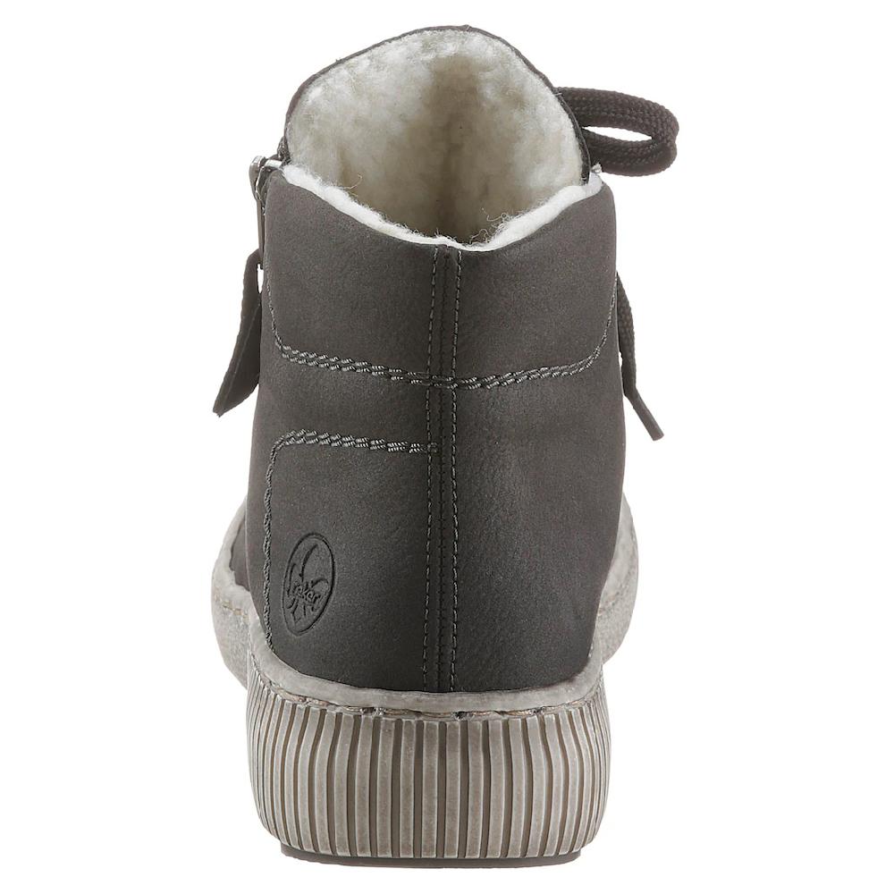 Rieker Winterboots Mit Herausnehmbarer Einlage Online Kaufen