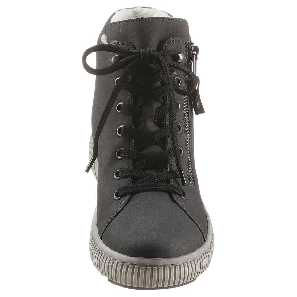 Rieker Winterboots Mit Herausnehmbarer Einlage Online Kaufen
