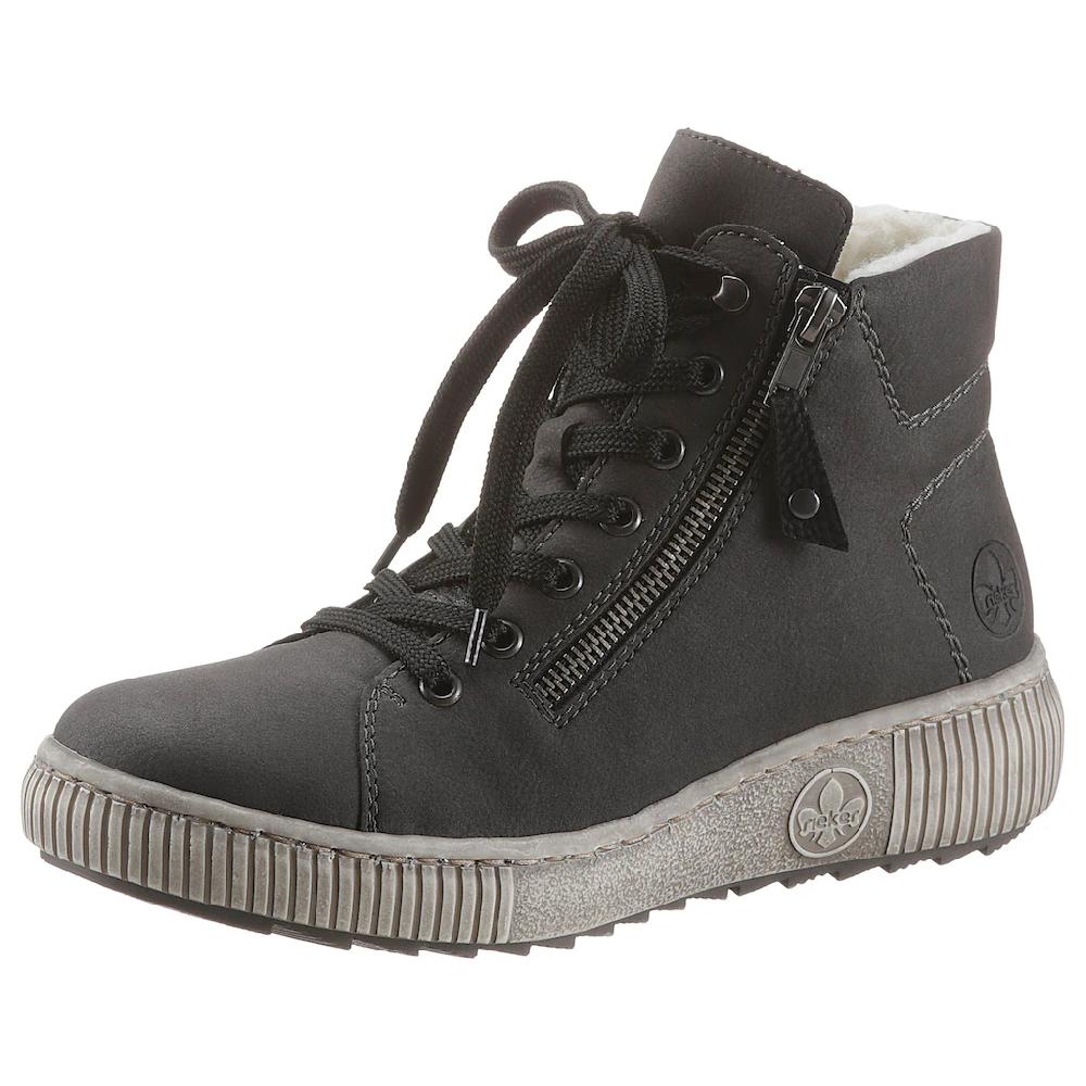 Rieker Winterboots mit herausnehmbarer Einlage online kaufen