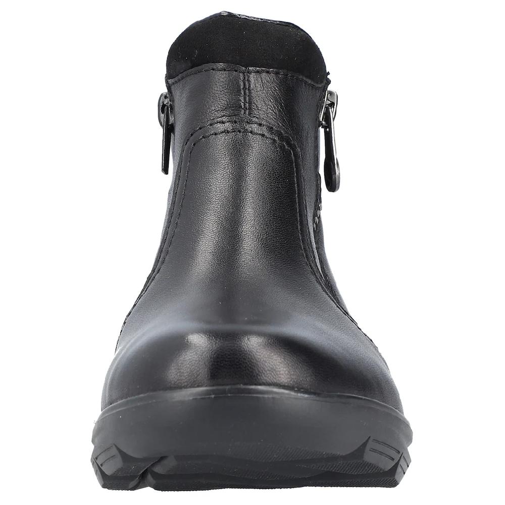 Rieker Winterboots Mit Herausnehmbarer Textileinlage Online Bestellen