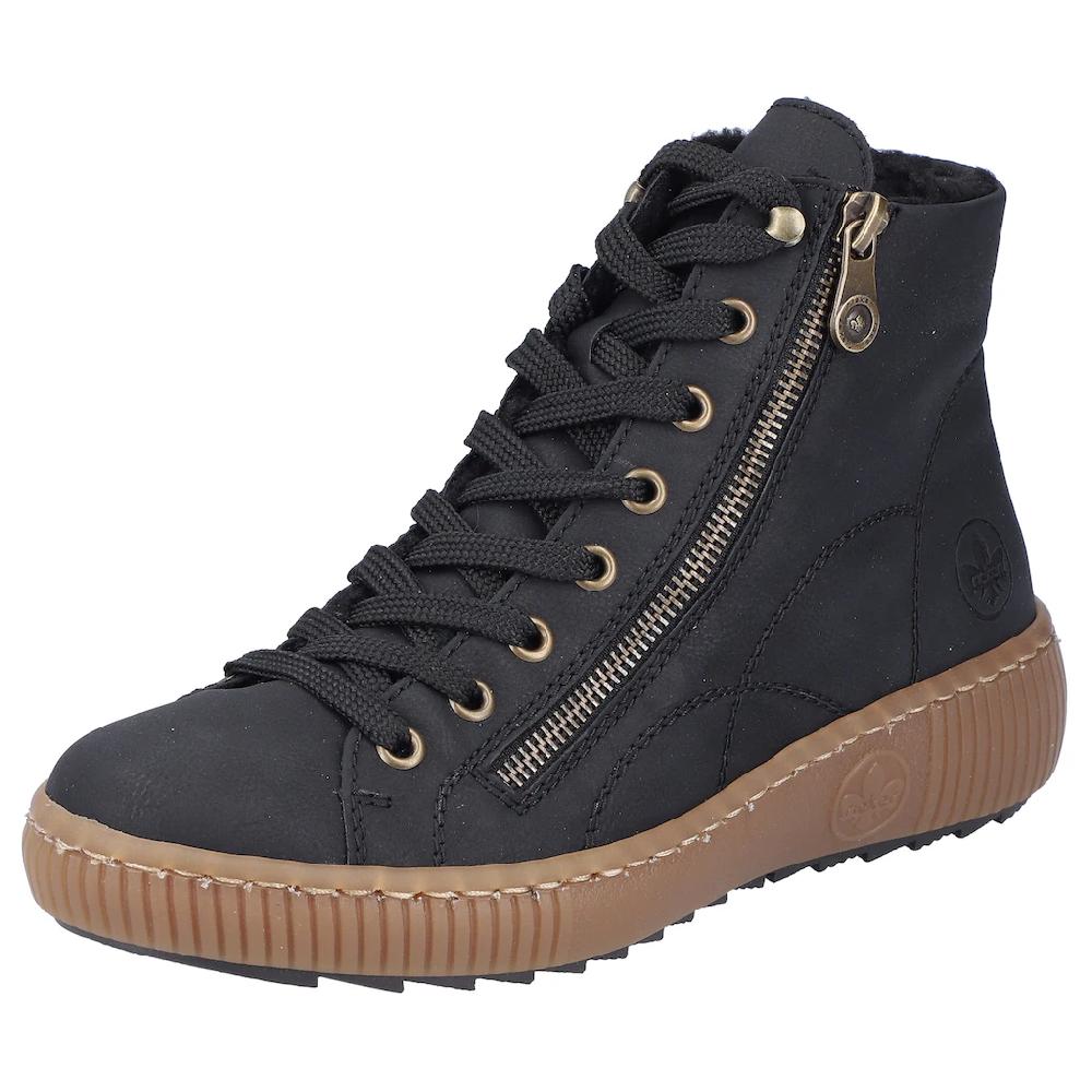 Rieker Winterboots mit herausnehmbarer Textileinlage bestellen