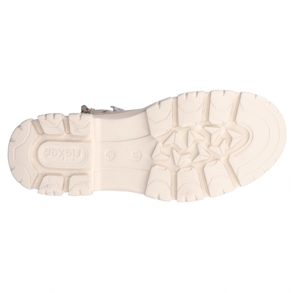 Rieker Winterboots Mit Herausnehmbarer Textileinlage Online Bestellen