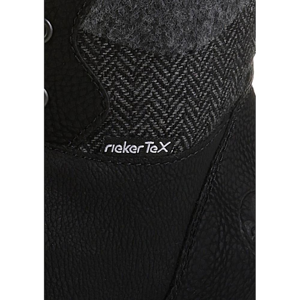 Rieker Winterboots Mit Kuscheligem Warmfutter Online Bestellen