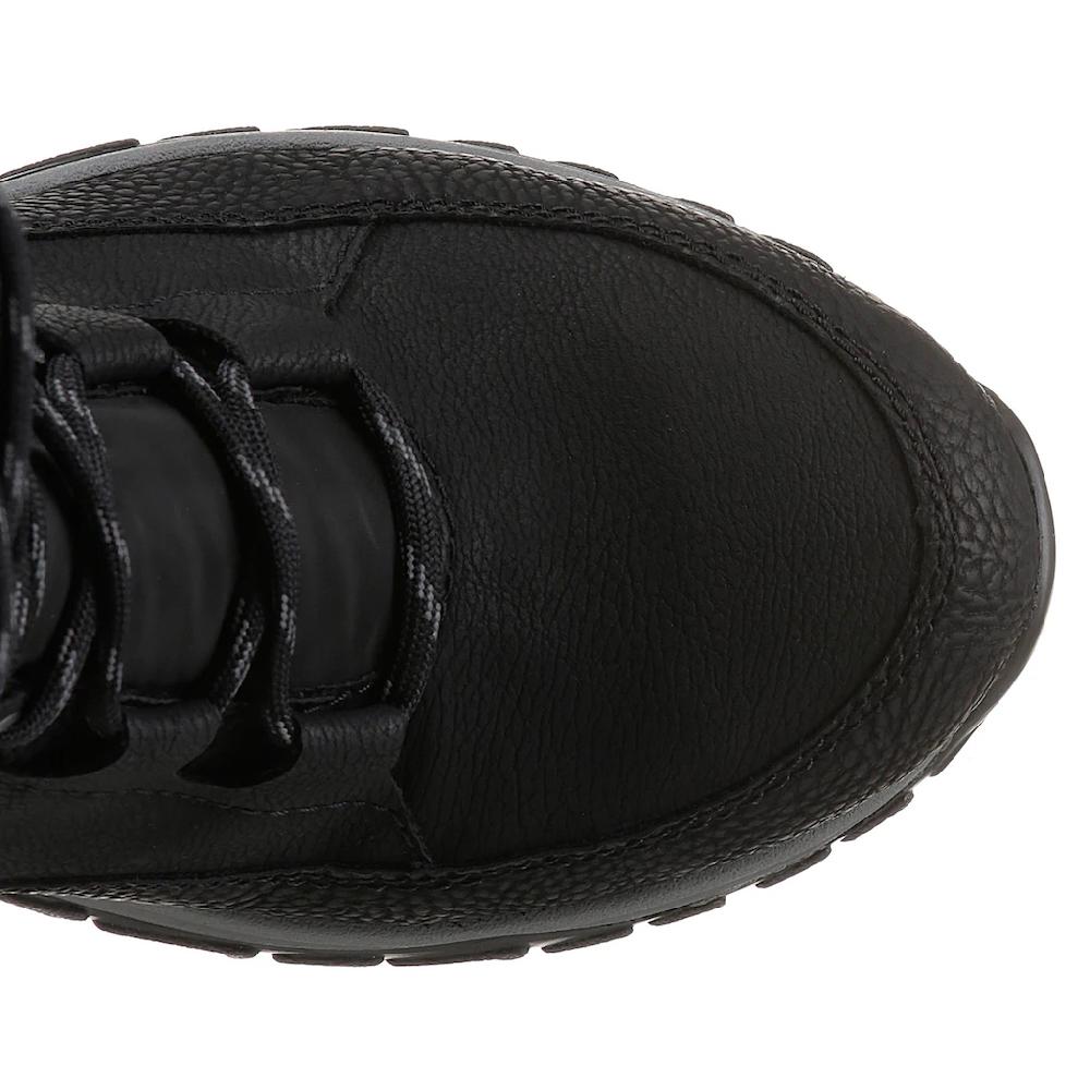 Rieker Winterboots Mit Kuscheligem Warmfutter Online Bestellen