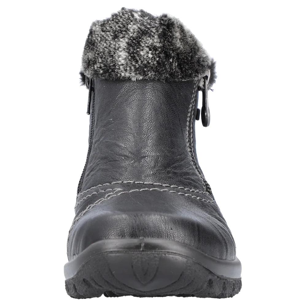 Rieker Winterboots Mit Rieker-TEX-Membran ▷ Für