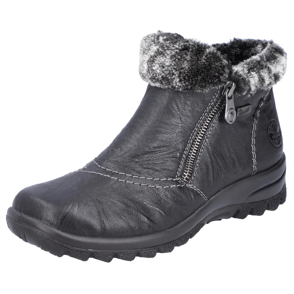 Rieker Winterboots mit Rieker-TEX-Membran ▷ für