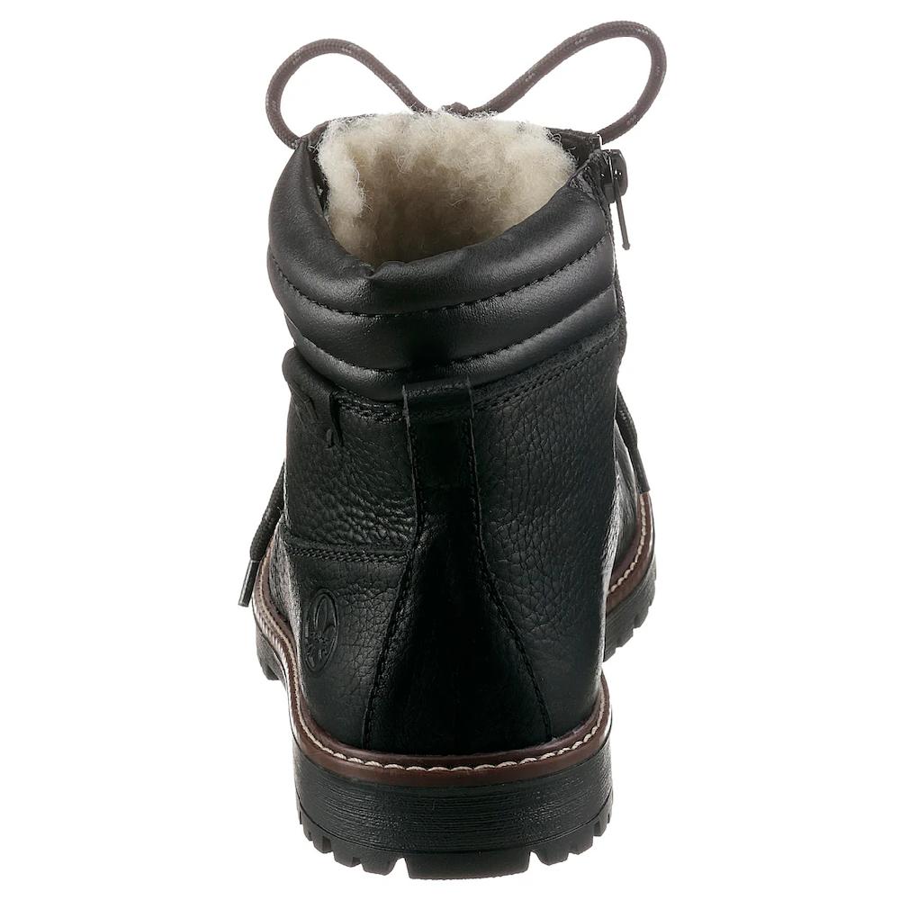 Rieker Winterboots Mit TEX-Ausstattung Kaufen