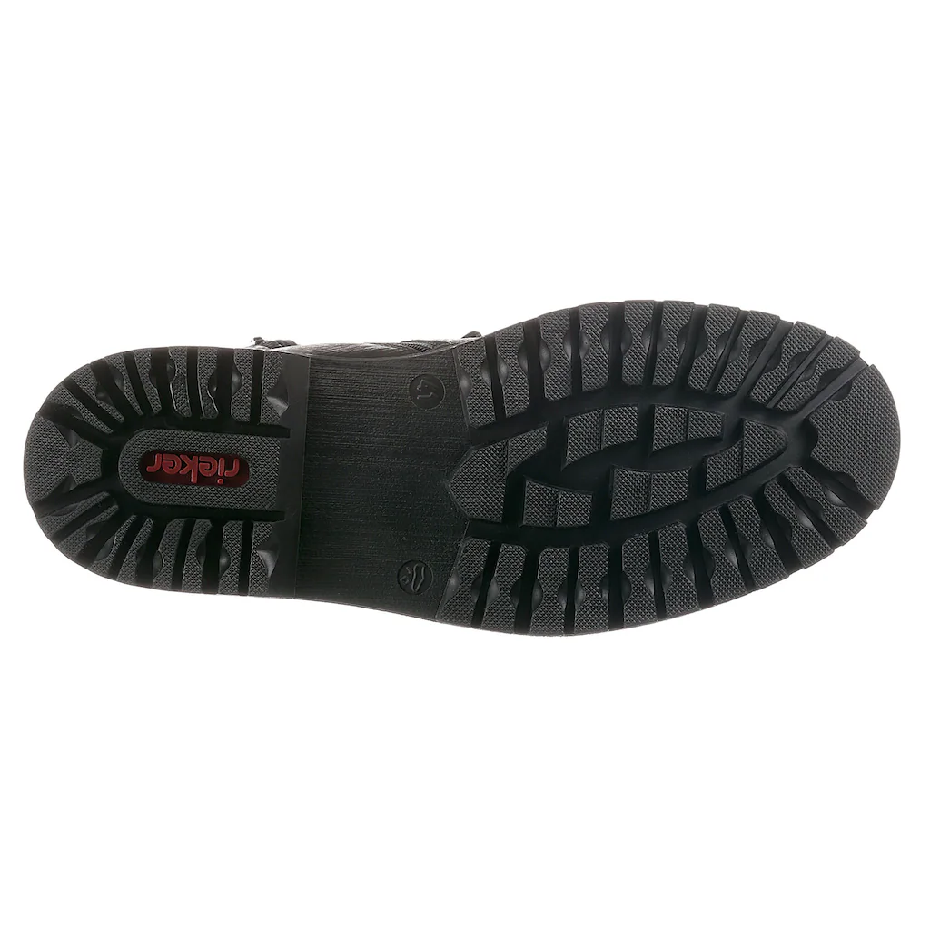 Rieker Winterboots Mit TEX-Ausstattung Kaufen