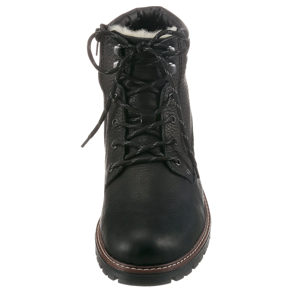 Rieker Winterboots Mit TEX-Ausstattung Kaufen