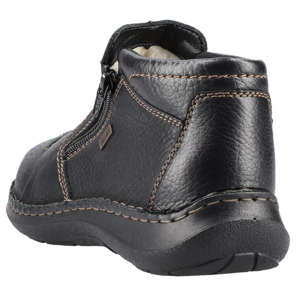 Rieker Winterboots Mit TEX Membran Bestellen