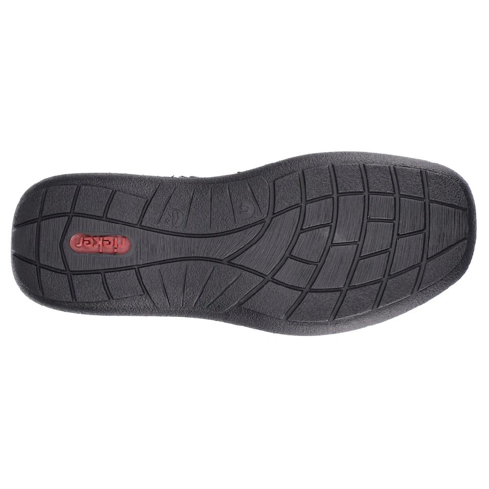 Rieker Winterboots Mit TEX Membran Bestellen