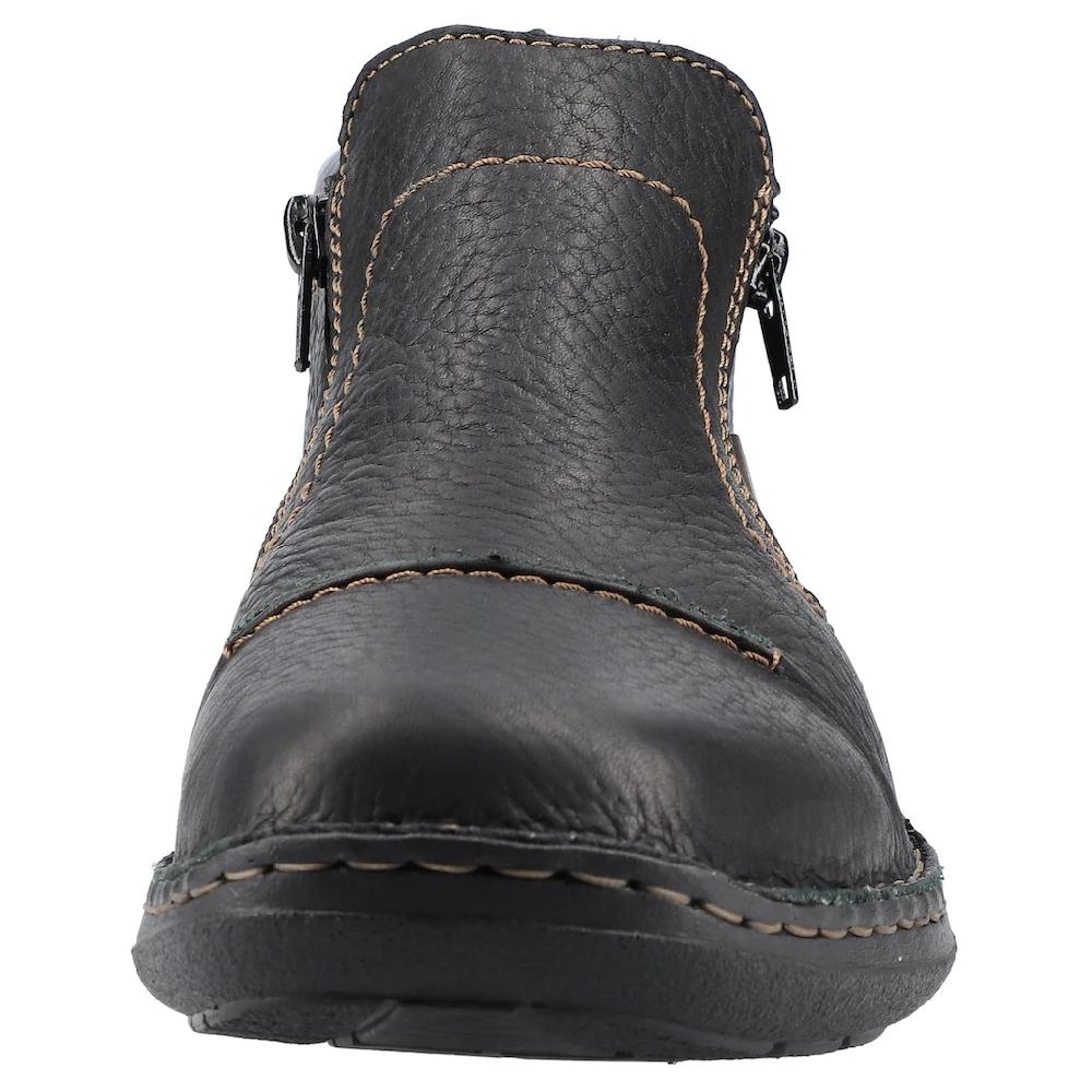 Rieker Winterboots Mit TEX Membran Bestellen